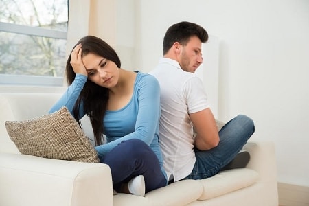 Image for Husband and Wife Problem Solutions with ID of: 2285488