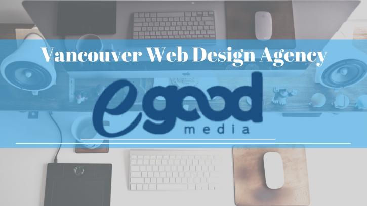 Image for eGoodMedia | Reputed Vancouver Web Design Agency with ID of: 2285495