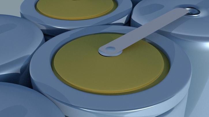Image for New study: Global Lithium Ion Battery Market 2017-2025 with ID of: 2285621