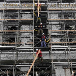 Image for Scaffolding Services with Erection with ID of: 2285641