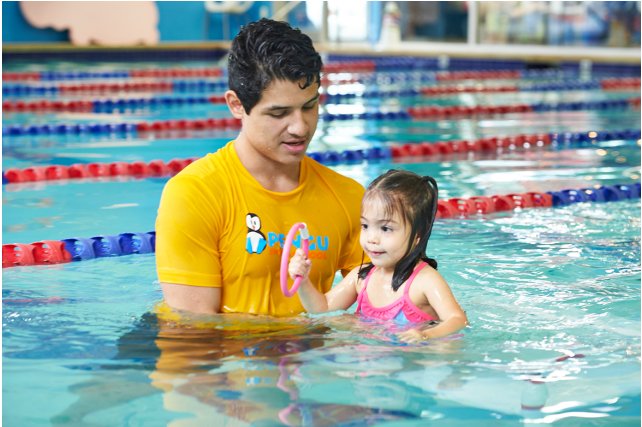 Image for Pengu Swim School Cinco Ranch with ID of: 2285653