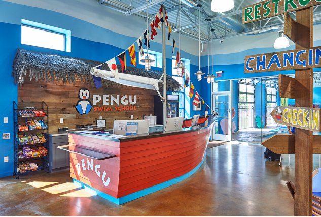 Image for Pengu Swim School Cinco Ranch with ID of: 2285654