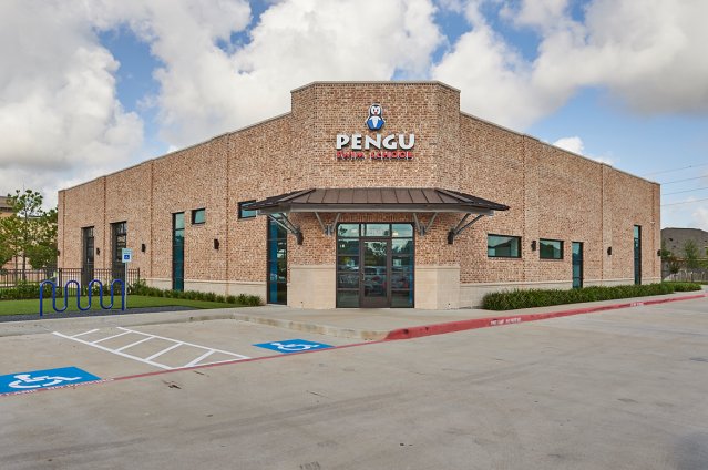 Image for Pengu Swim School Cinco Ranch with ID of: 2285660