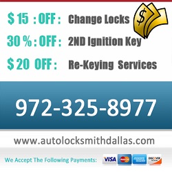 Image for Auto Locksmith Dallas with ID of: 2285665