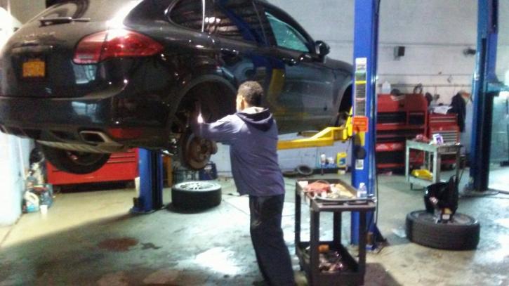 Image for Moe Auto Group, LLC with ID of: 2285707