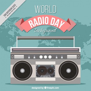 Image for World Radio Electronic Design with ID of: 2285843