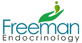 Image for Freeman Endocrinology with ID of: 2286010
