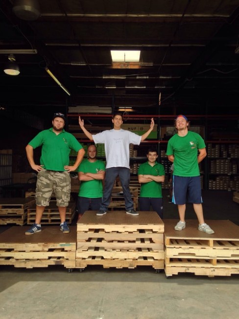 Image for Melrose Moving Company with ID of: 2286266