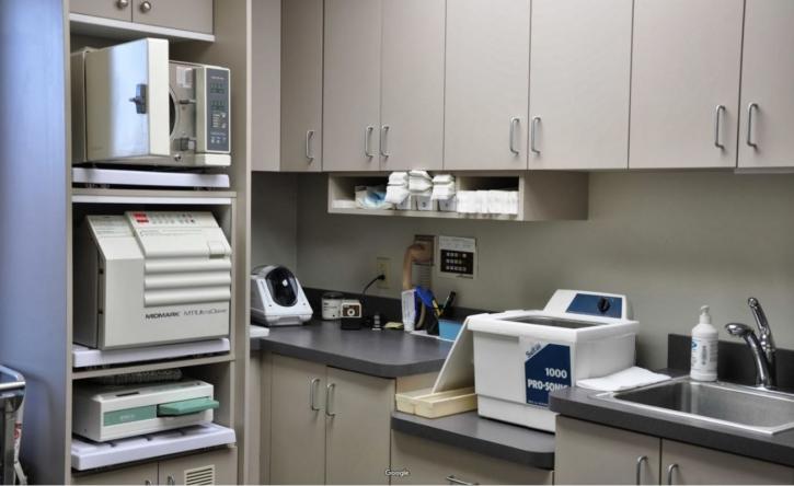 Image for Ledden & Bradley Dental with ID of: 2286304