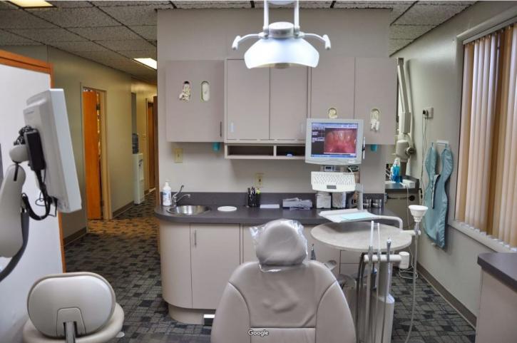 Image for Ledden & Bradley Dental with ID of: 2286307