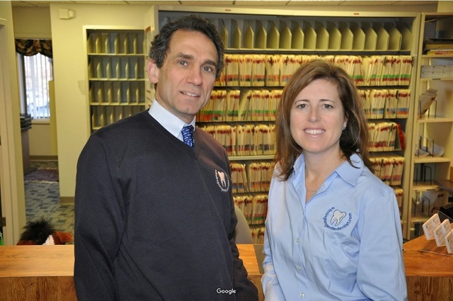 Image for Ledden & Bradley Dental with ID of: 2286310