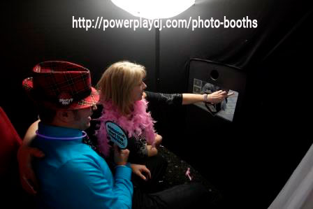 Image for Photo Booth in Bismarck- Add Great Fun to Your Celebration with ID of: 2286432