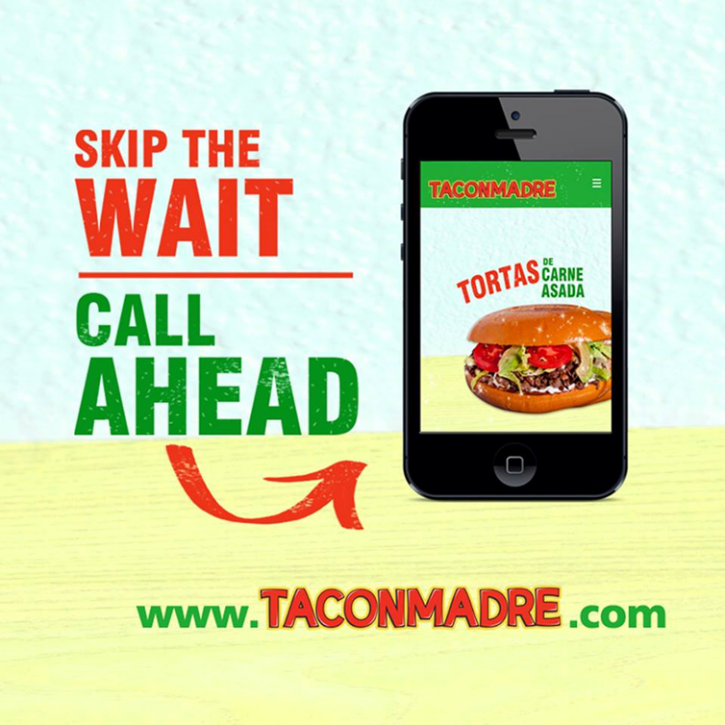 Image for Taconmadre with ID of: 2286478