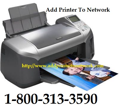 Image for Add Printer To Network with ID of: 2286521