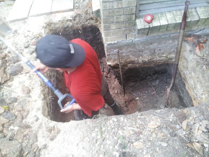 Image for Basement and Crawlspace Foundation Repair with ID of: 2286628