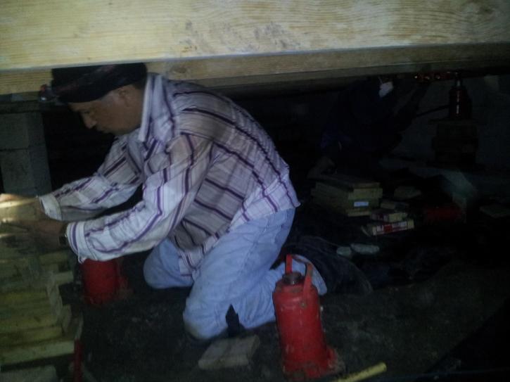 Image for Basement and Crawlspace Foundation Repair with ID of: 2286630