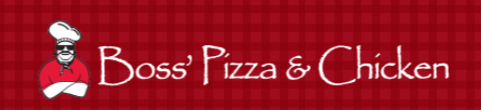 Image for Boss' Pizza & Chicken with ID of: 2286742