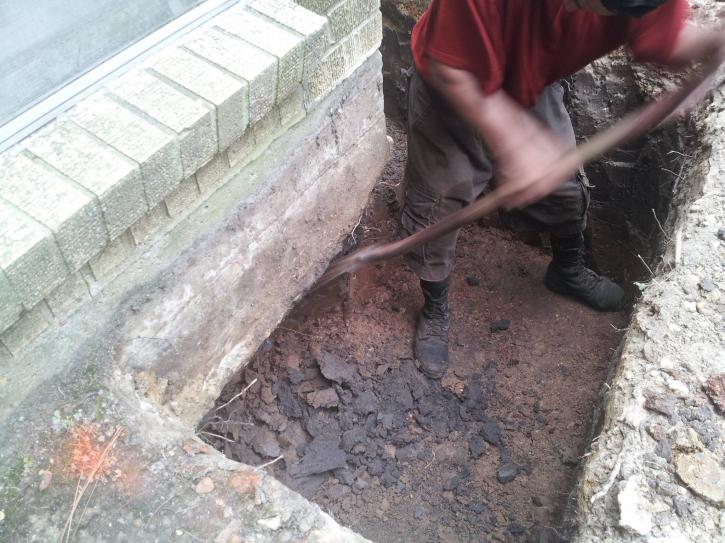 Image for Arvada Foundation Repair with ID of: 2286752