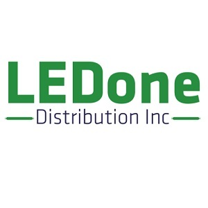 Image for LED One Distribution with ID of: 2286793