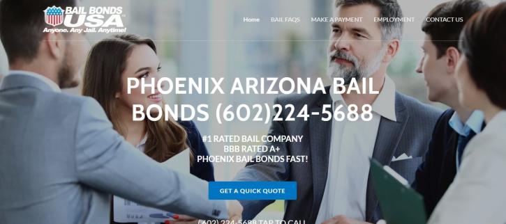 Image for Didn’t Bail Bonds with ID of: 2286832