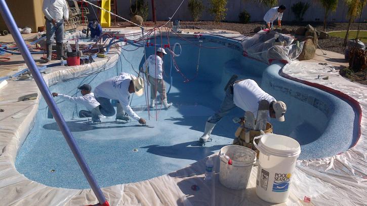 Image for Tortuga Pool Services with ID of: 2286967