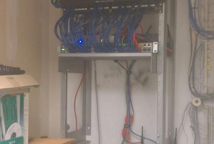 Image for IT Assurance with ID of: 2287191