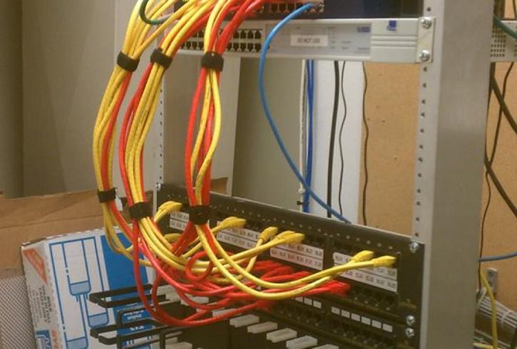 Image for IT Assurance with ID of: 2287192