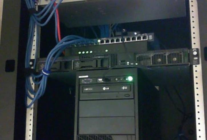 Image for IT Assurance with ID of: 2287193