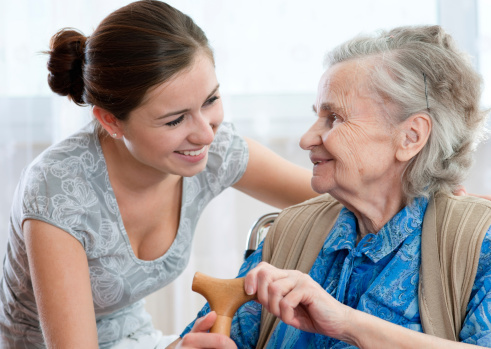 Image for Ahwatukee elder care assistance Offers 24-hour Care Services with ID of: 2287278