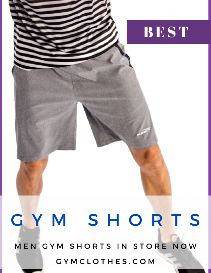 Image for Bring To Your Store An Exclusive Range Of Gym Shorts from Gym Clothes with ID of: 2287290