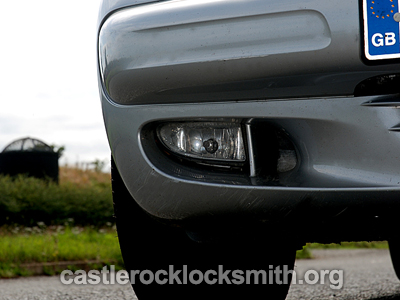 Image for 24/7 Castle Rock Locksmith with ID of: 2287326