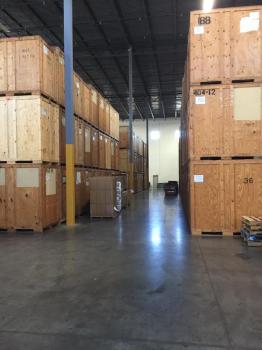 Image for Herren's Carolina Moving & Storage with ID of: 2287530