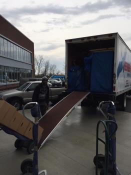 Image for Herren's Carolina Moving & Storage with ID of: 2287533
