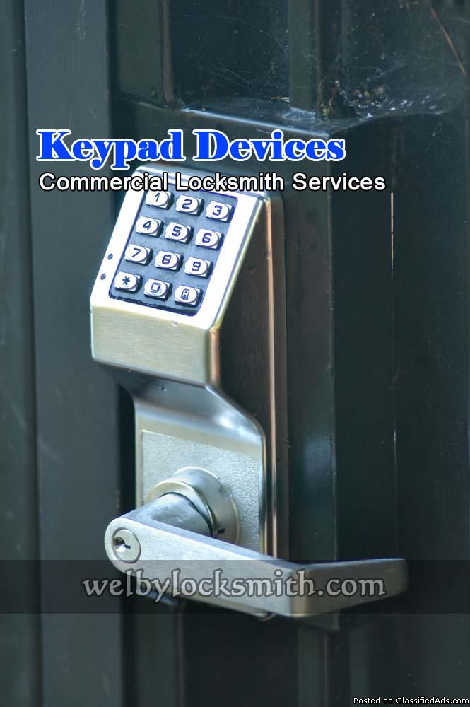 Image for Welby Locksmith with ID of: 2287576