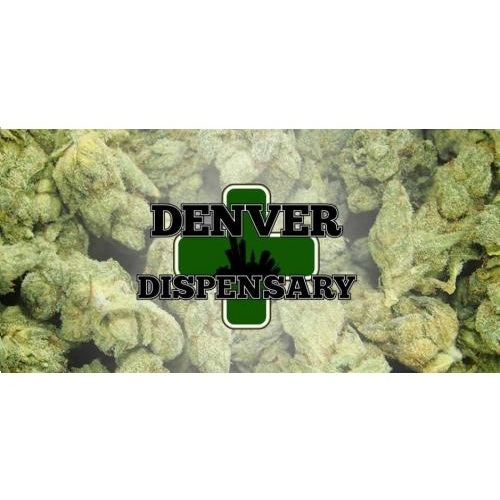 Image for Denver Dispensary with ID of: 2287586