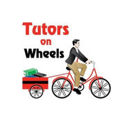 Image for Tutors on Wheels with ID of: 2287674