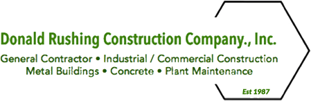 Image for Donald Rushing Construction Company, Inc. with ID of: 2287680