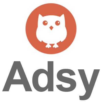 Image for ADSY with ID of: 2287685
