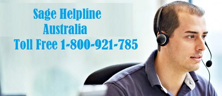Image for Customers can avail the best technical help for Sage @ 1-800-921-785 with ID of: 2287692