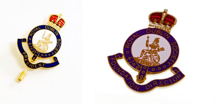 Image for Enamel Lapel Pins with ID of: 2287738