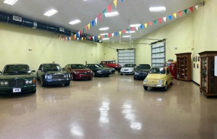 Image for Mr. Auto USA with ID of: 2287858