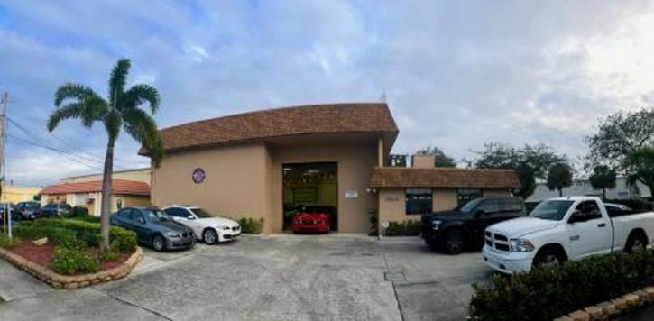 Image for Mr. Auto USA with ID of: 2287860