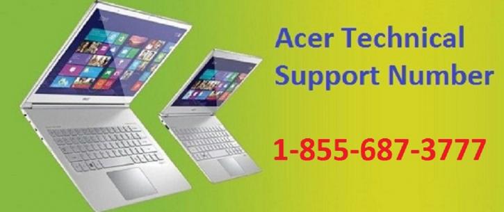 Image for All technical issues dial Acer Support Canada 1-855-687-3777. with ID of: 2287978
