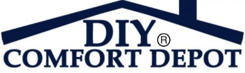 Image for DIY Comfort Depot with ID of: 2288143