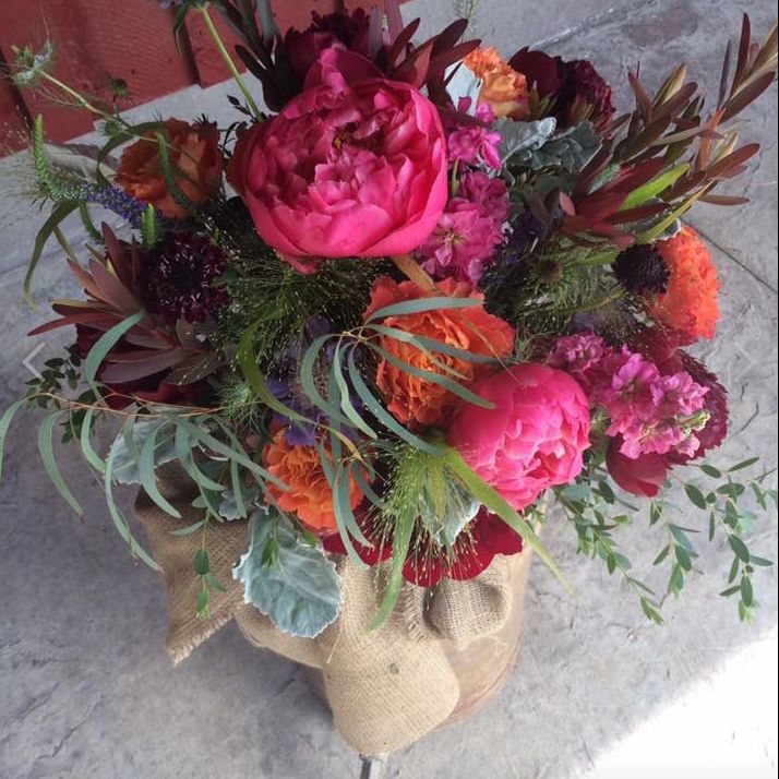 Image for Country Floral with ID of: 2288165