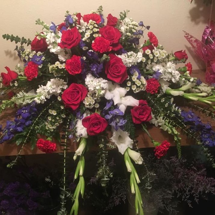 Image for Country Floral with ID of: 2288171