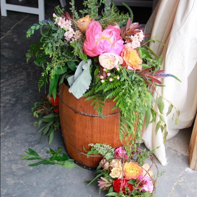 Image for Country Floral with ID of: 2288172