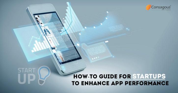 Image for How-To Guide For Startups To Enhance App Performance with ID of: 2288234