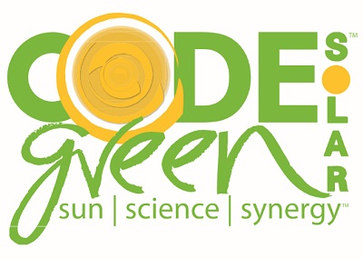 Image for Code Green Solar, LLC. with ID of: 2288366