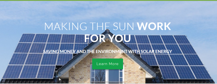 Image for Code Green Solar, LLC. with ID of: 2288371